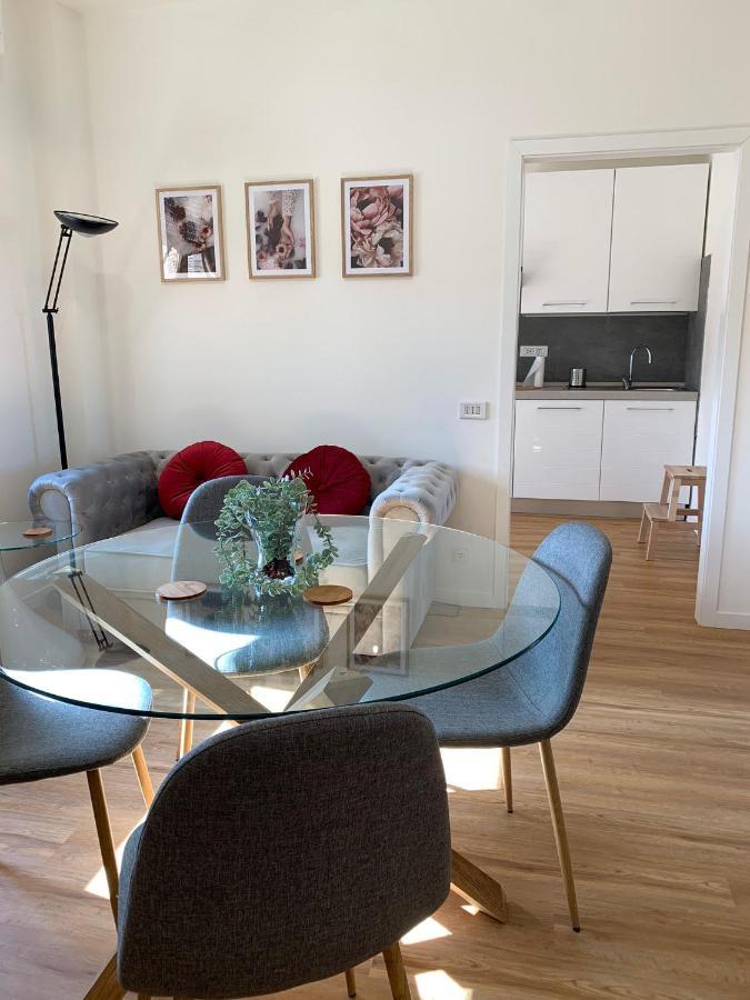 Smartspot Rosia Daire Dış mekan fotoğraf