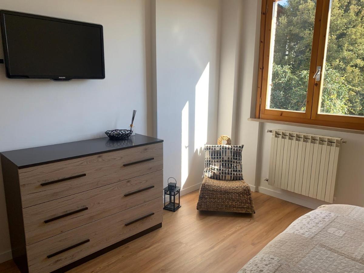 Smartspot Rosia Daire Dış mekan fotoğraf